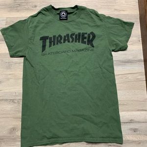 Thrasher T-shirt